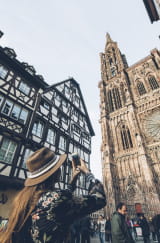 Cathédrale de Strasbourg