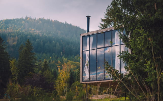 Cabane Nutchel
