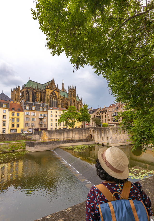 Cathédrale de Metz