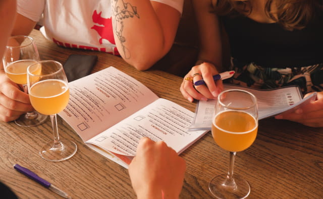 L'Echappée Bière