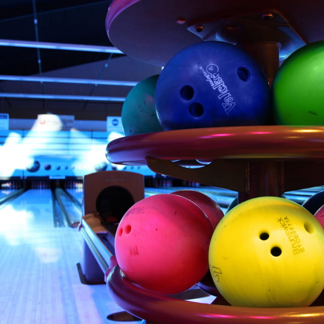 Atomic Bowl
