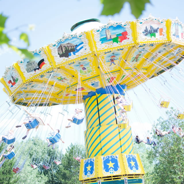 Walygator Parc