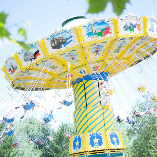 Walygator Parc