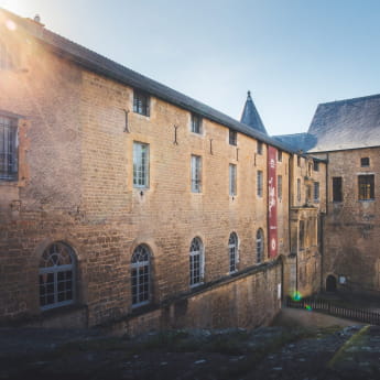 Château-fort de Sedan
