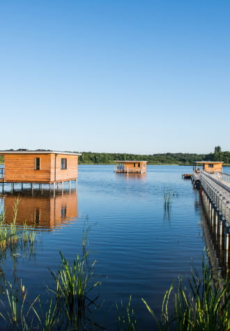Etang du Stock