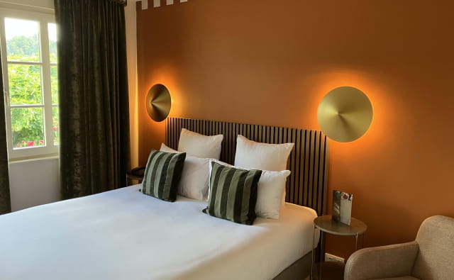Relais Manderen