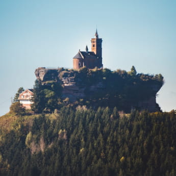 Rocher de Dabo
