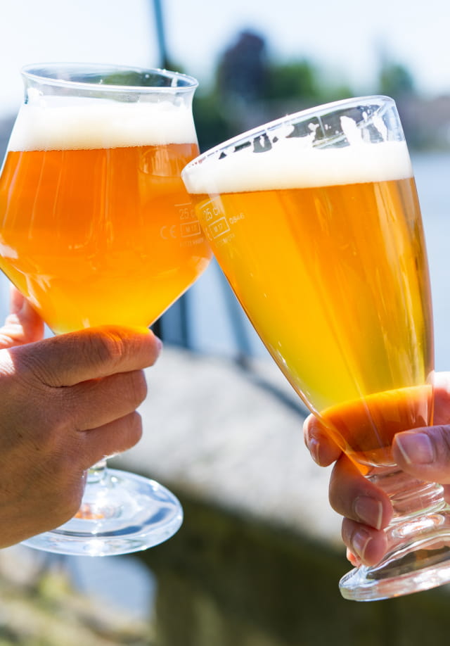 Bières de Lorraine