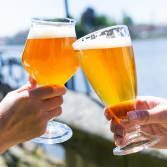 Bières de Lorraine
