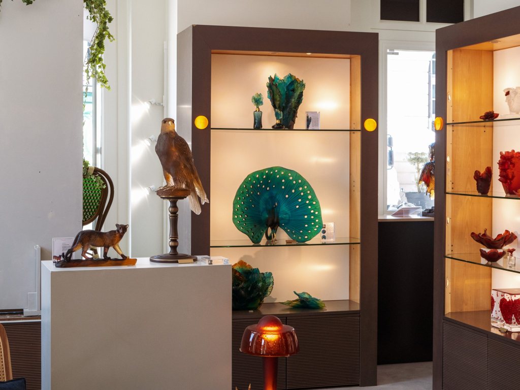 Boutique Daum