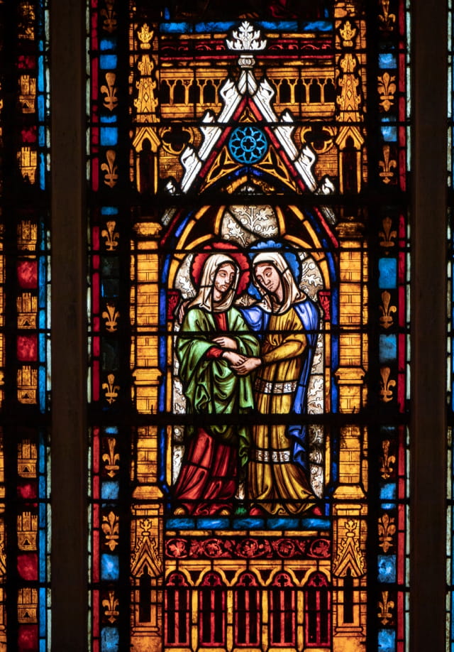 Cathédrale de Troyes