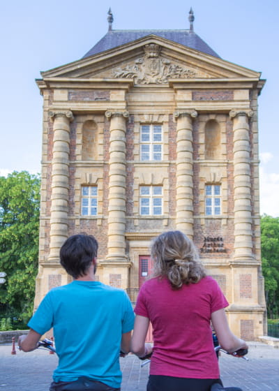 Musée Rimbaud