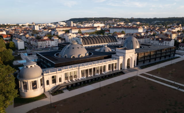 Villa Thermae