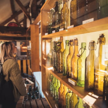 Musée de la bière