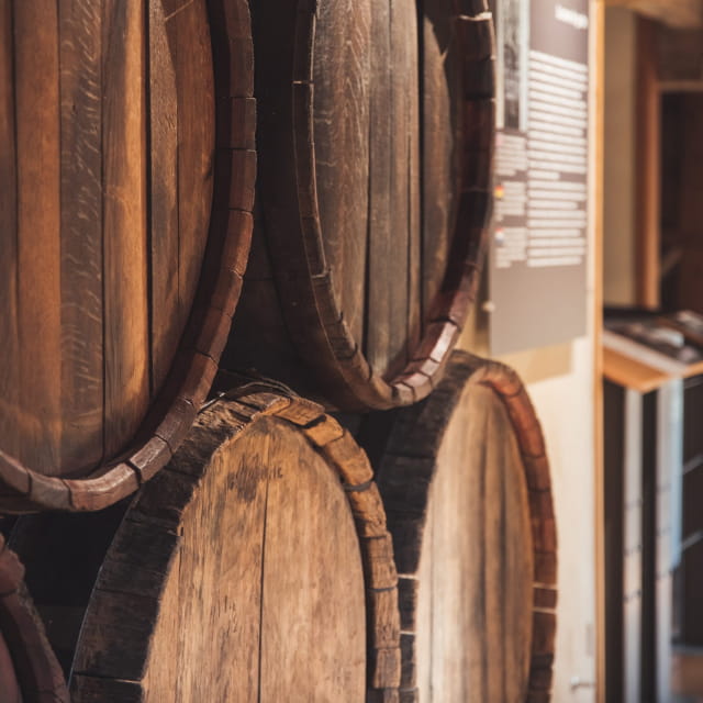 Musée de la bière