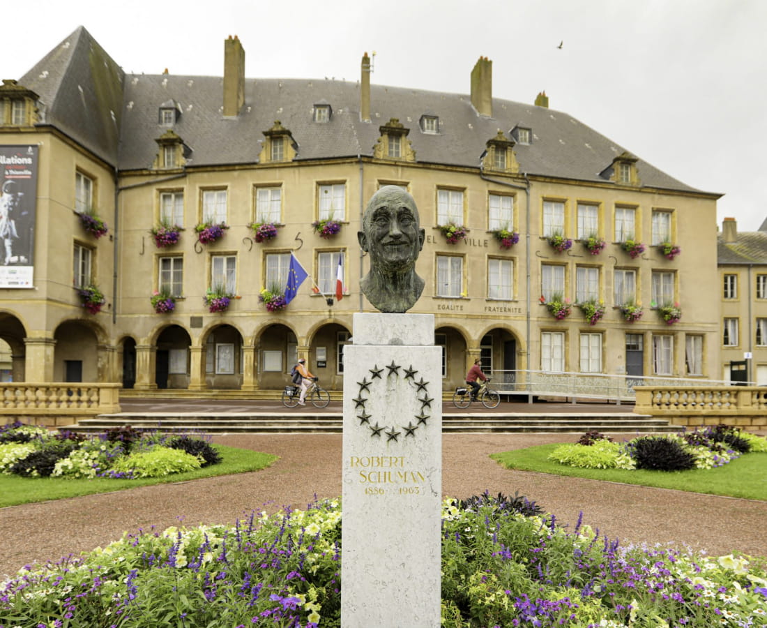 Thionville