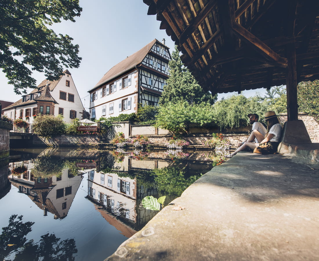 Wissembourg