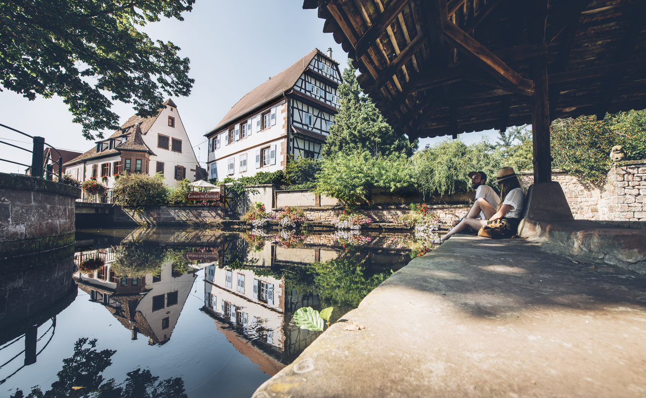 Wissembourg