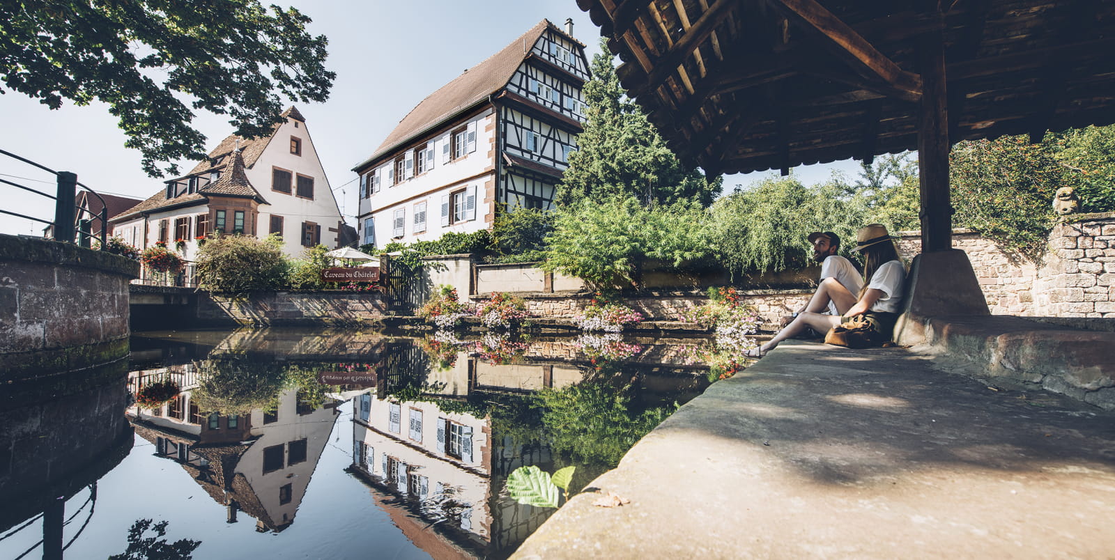 Wissembourg