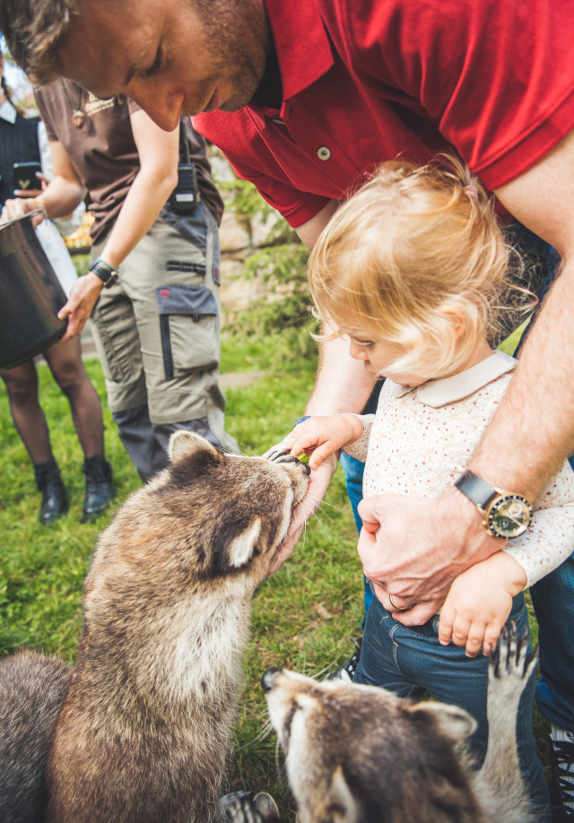Zoo d'Amnéville