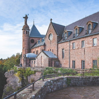 Mont Sainte-Odile