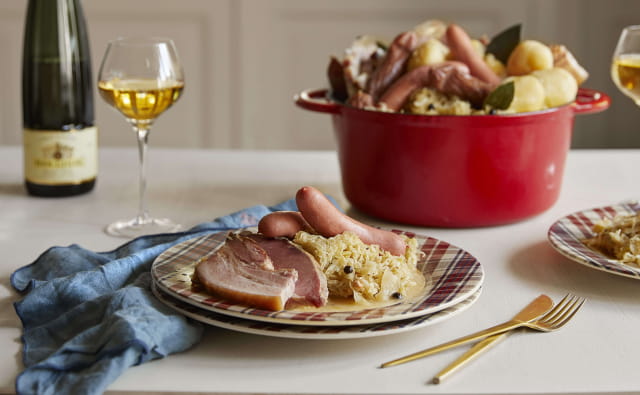 choucroute