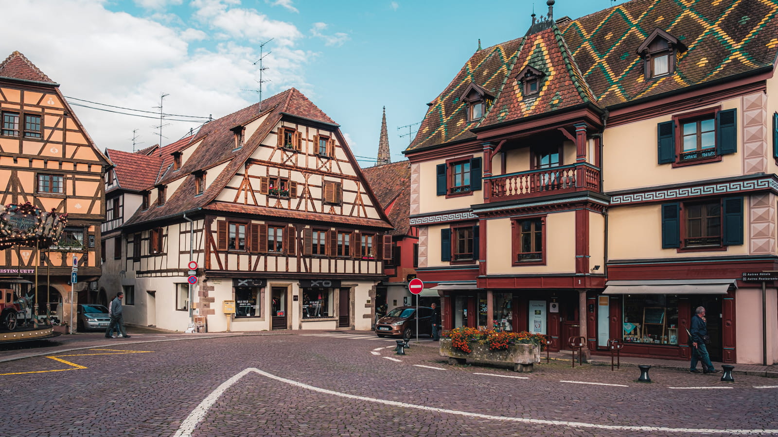 Obernai