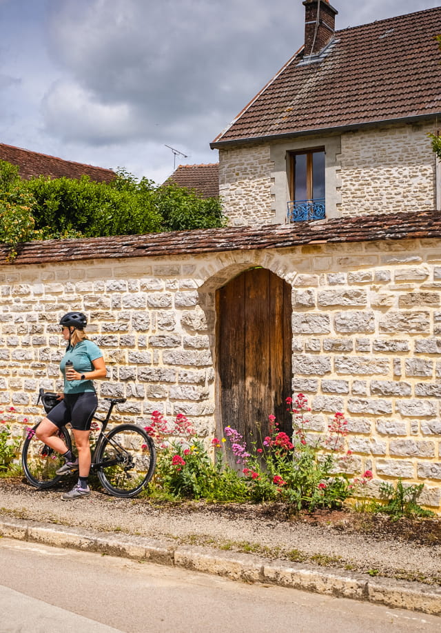 Raid Bulles Gravel