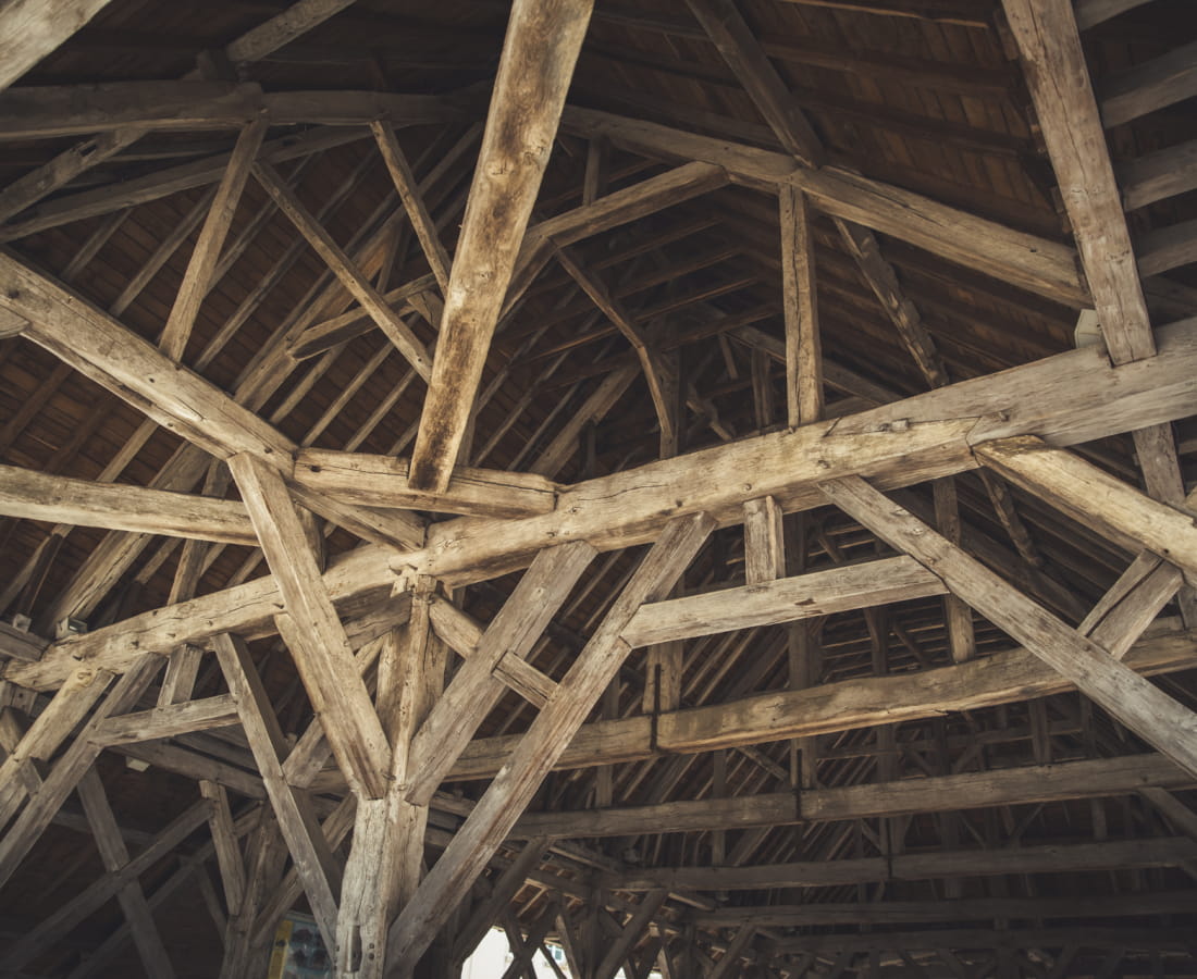 Halles de Lagery