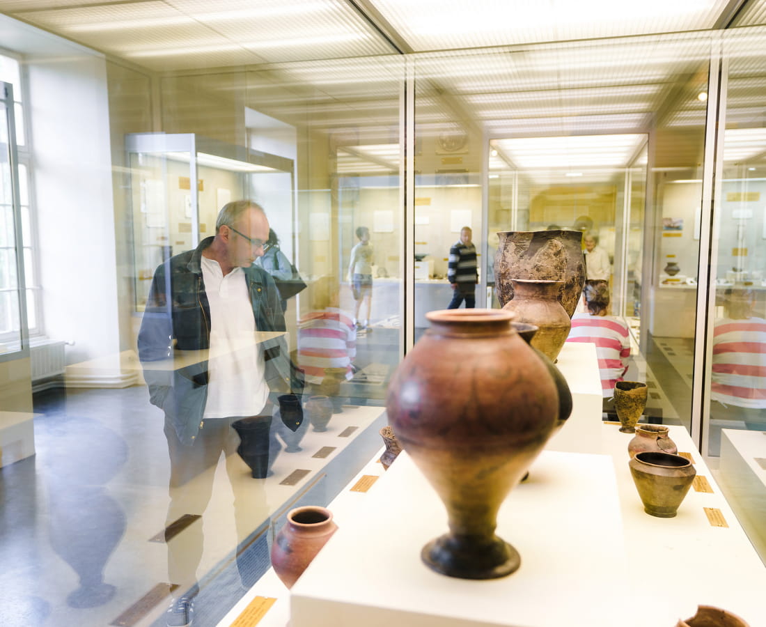 Musée Saint-Remi