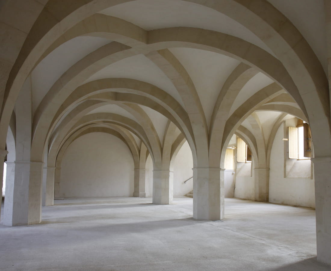Abbaye de Clairvaux