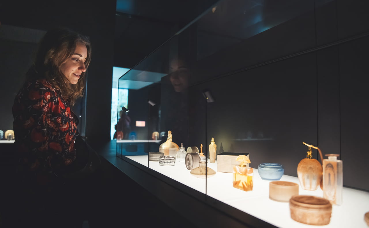 Musée Lalique