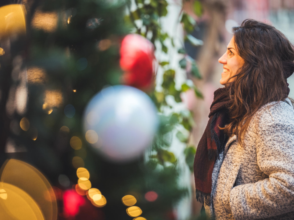 Marché de Noël