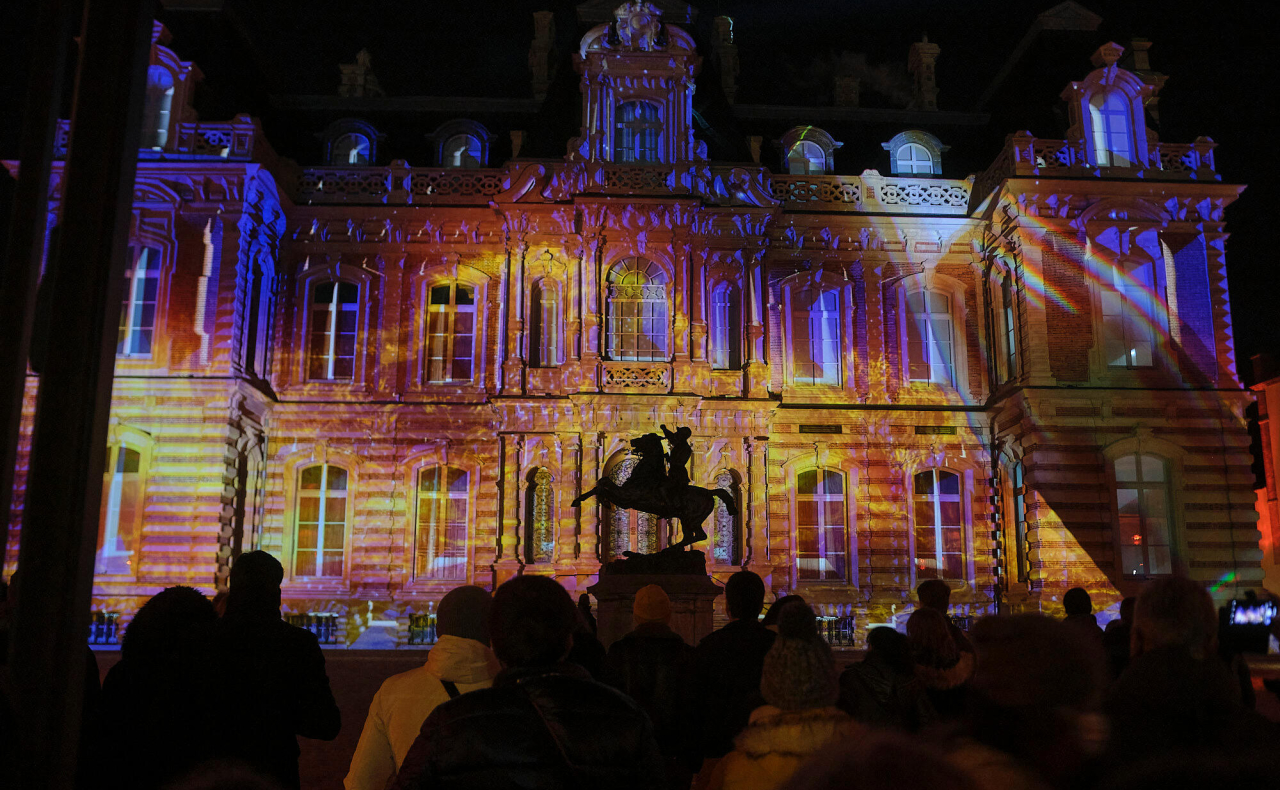 Habits de Lumières
