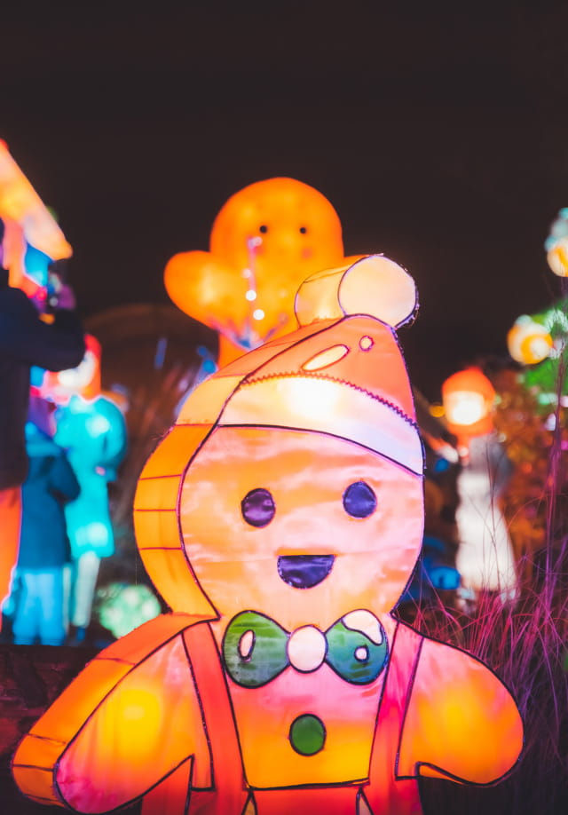 Noël à Metz