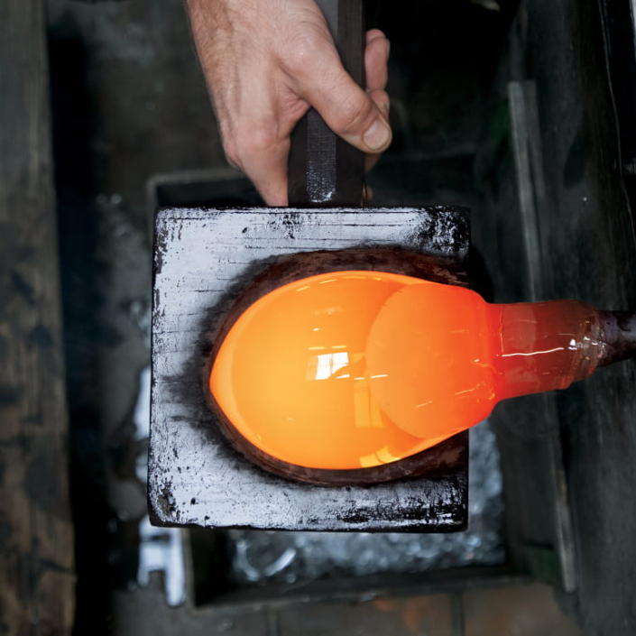 Usine Lalique
