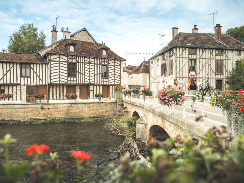 Balade à Essoyes