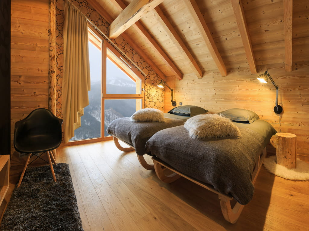 Chalet Lahô