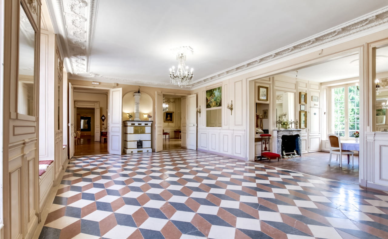 Château de Pierry