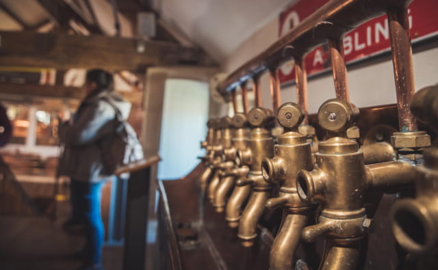 Musée de la bière