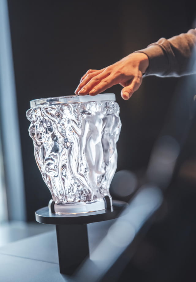 Musée Lalique