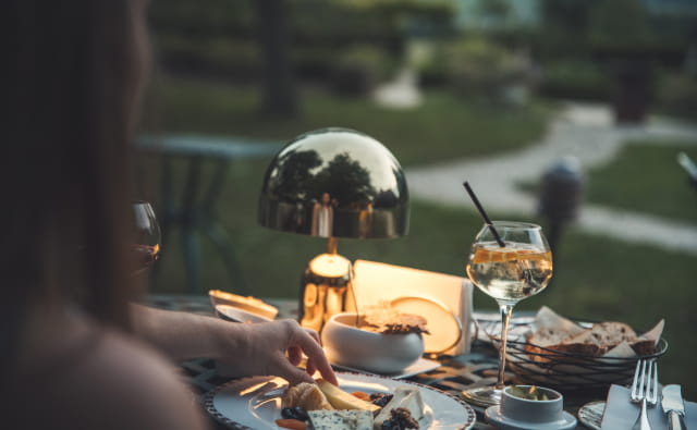 Hostellerie Briqueterie & SPA Champagne