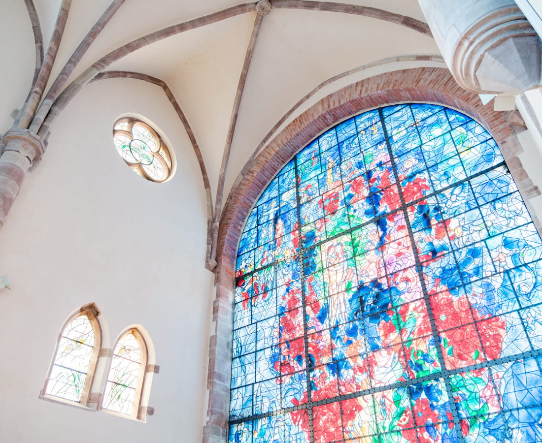 Chapelle des Cordeliers