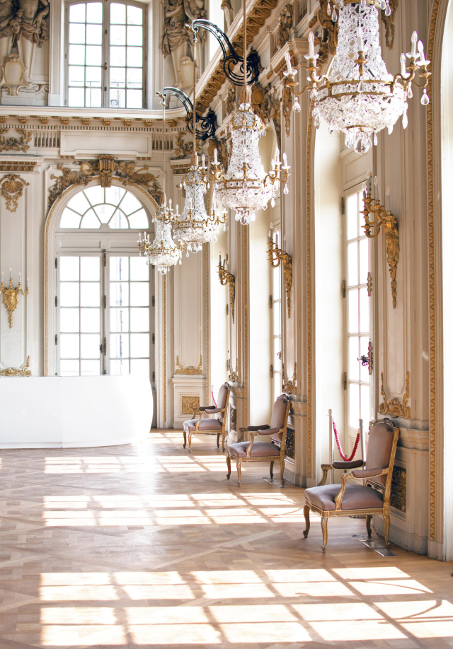 Opéra