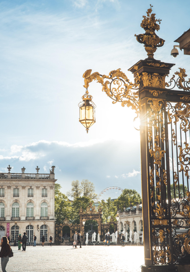 Place Stanislas
