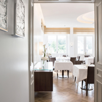 Restaurant du Château Hochberg