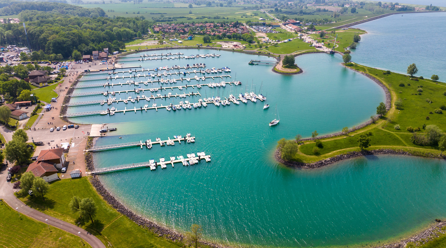 Port de Giffaumont