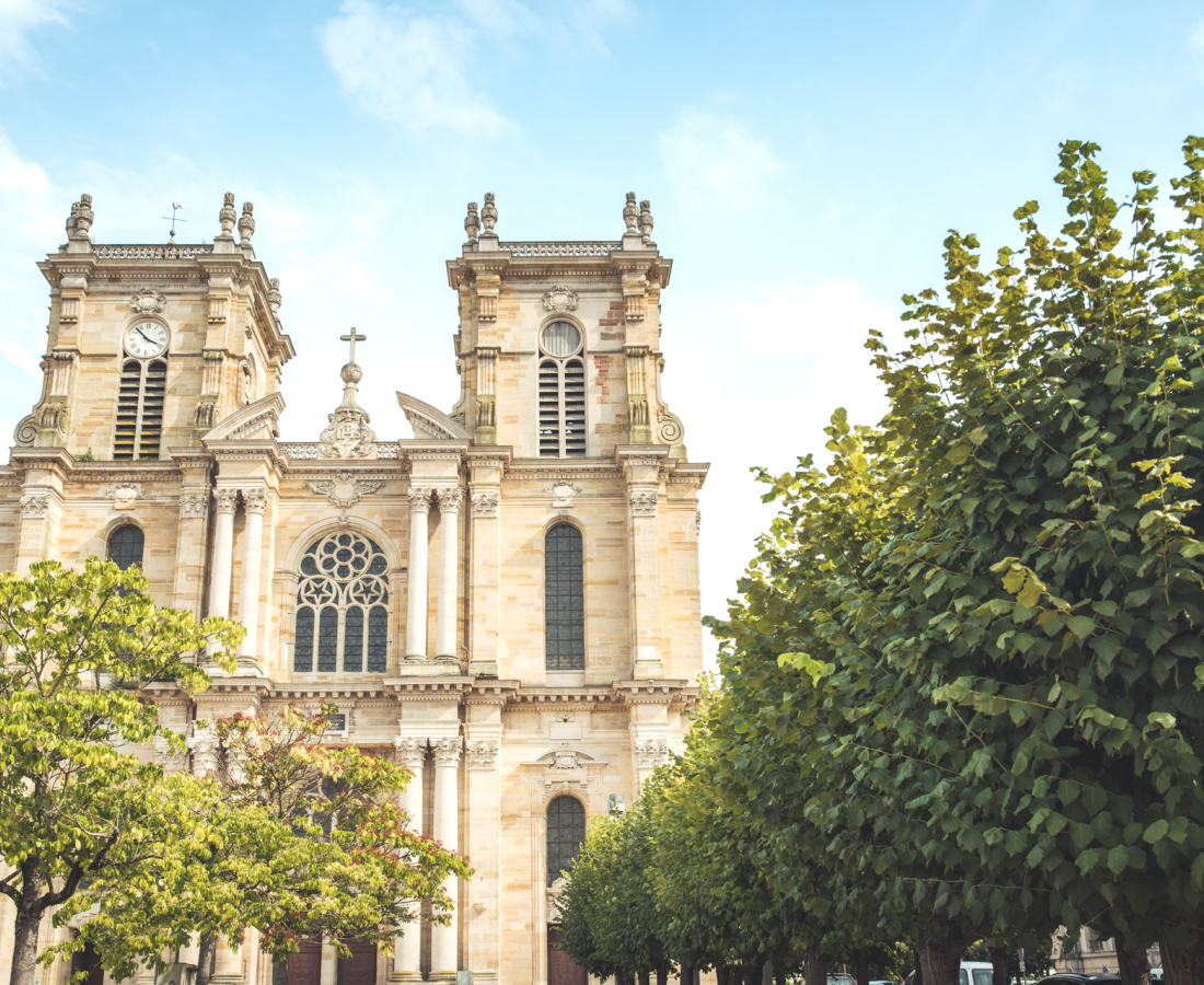 Vitry-le-François