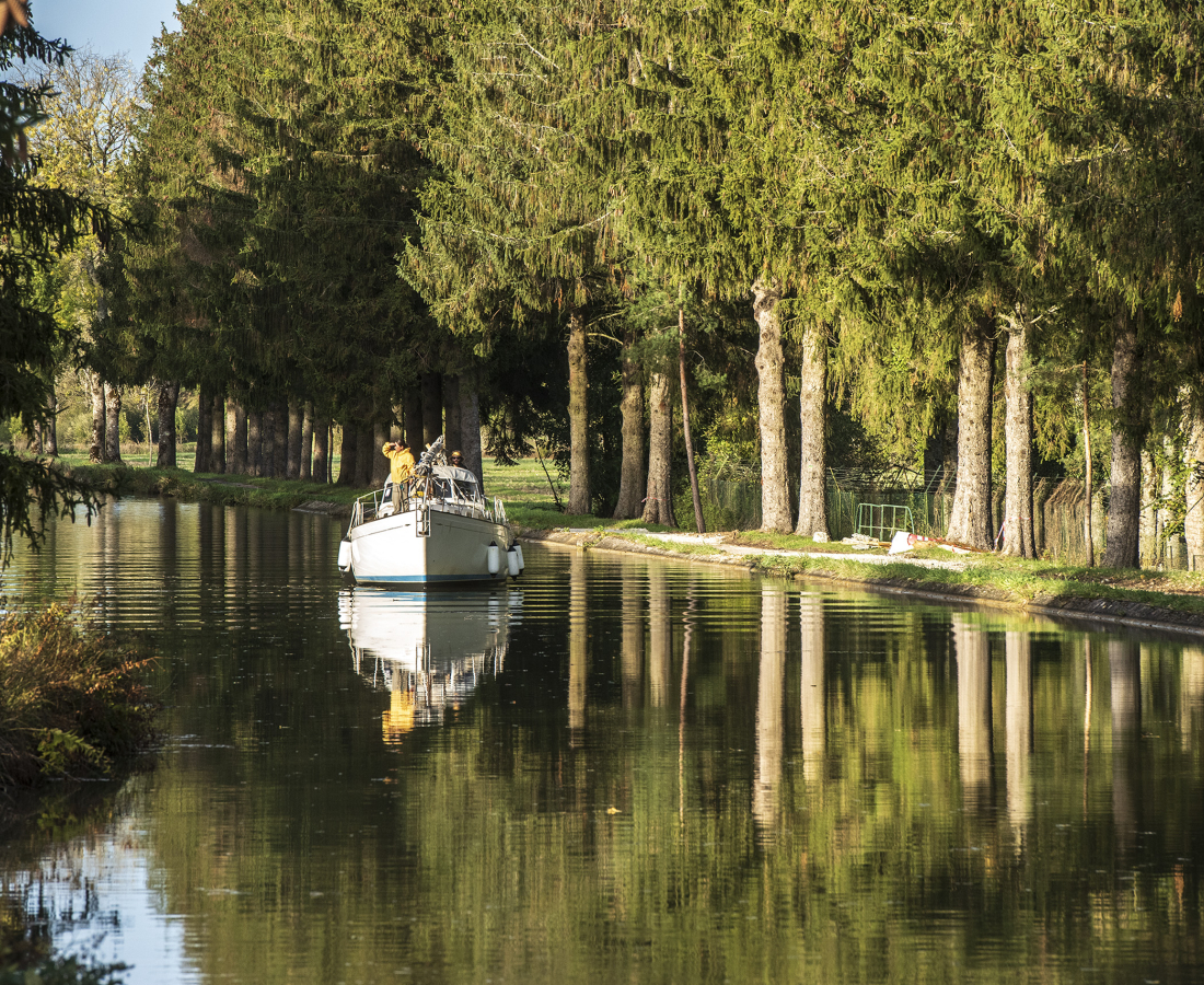 Canal