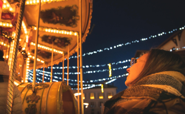 Noël à Gérardmer